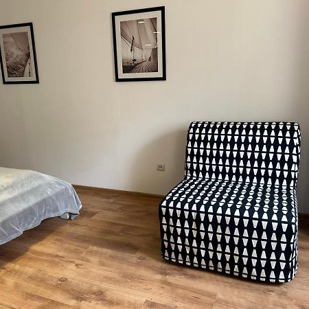 Cicha Zatoka Lägenhet Mikołajki Exteriör bild